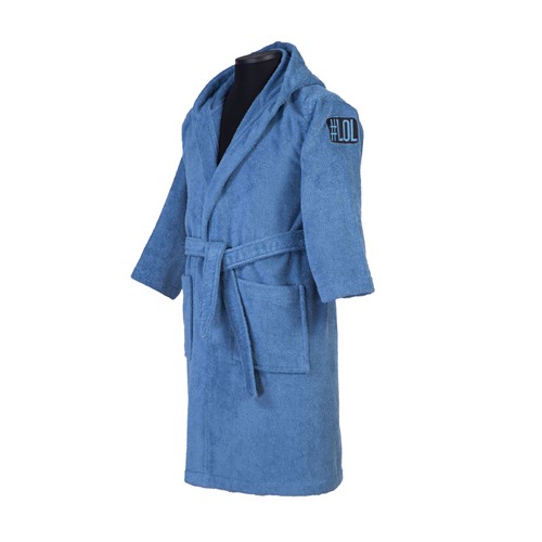 Μπουρνούζι Junior Nef-Nef Kids-21