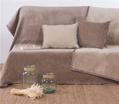 Ριχτάρι Τριθεσίου Nef-Nef Homeware New Tanger 180x300 N.Beige/Ecru