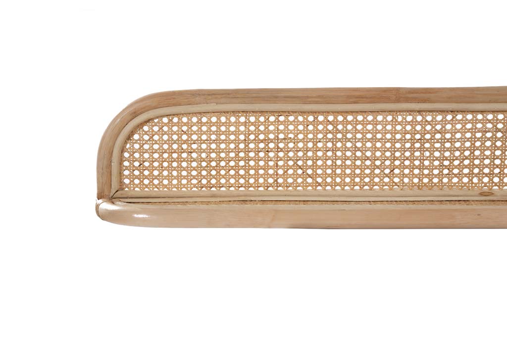 Διακοσμητικό Ράφι Debby M (90x12x18) Soulworks