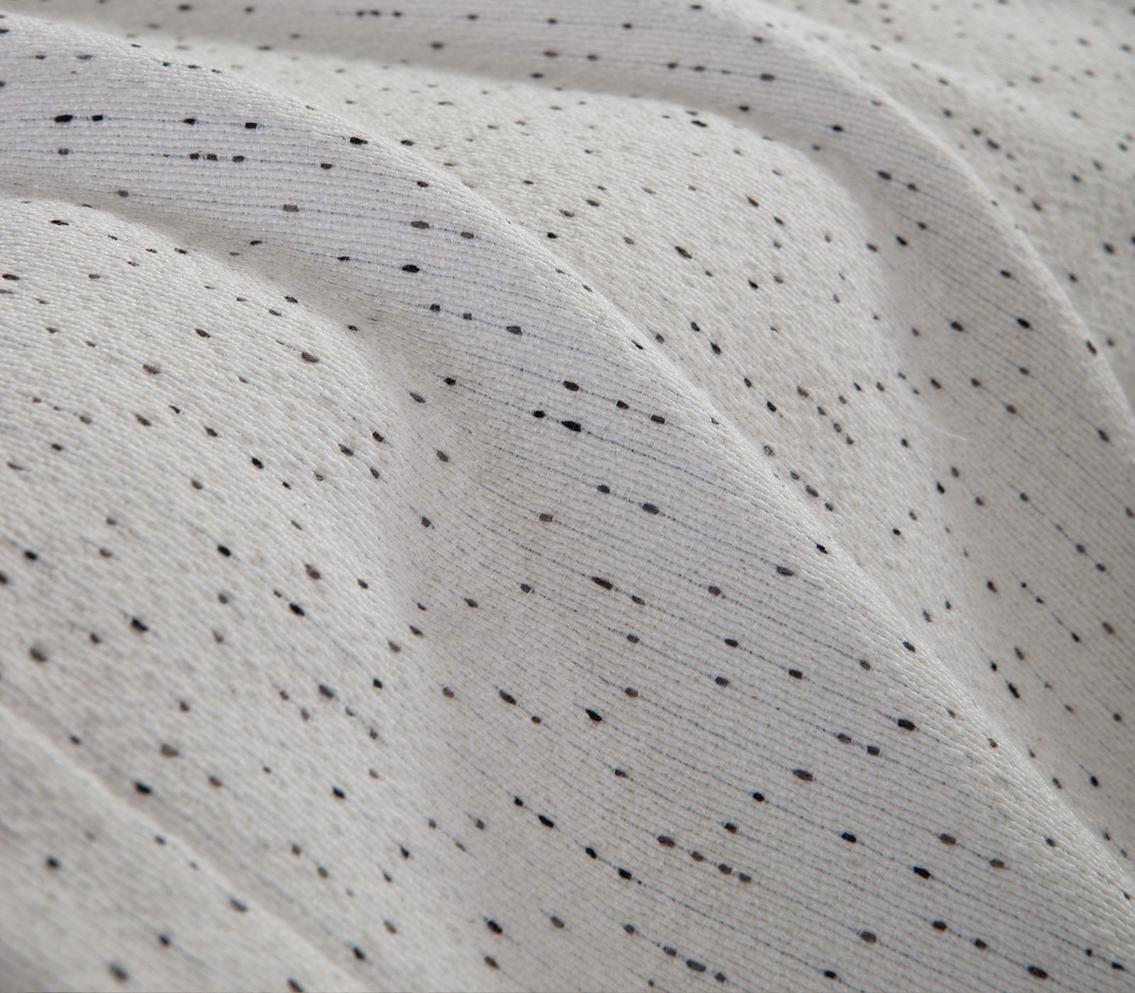 Ριχτάρι Διθεσίου Nef-Nef Homeware Malta 26 170X250 Ecru/Black