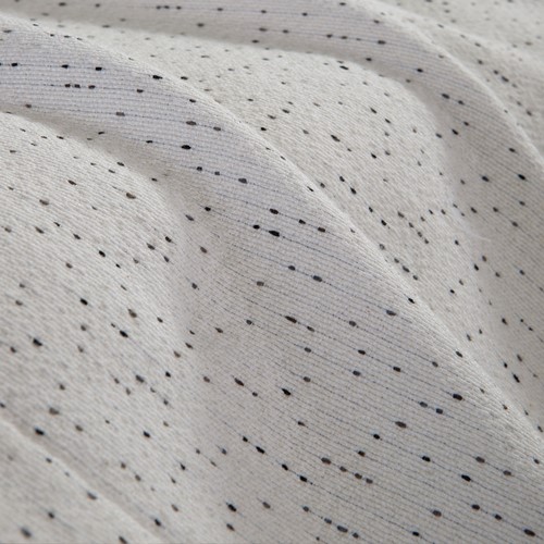 Ριχτάρι Διθεσίου Nef-Nef Homeware Malta 26 170X250 Ecru/Black