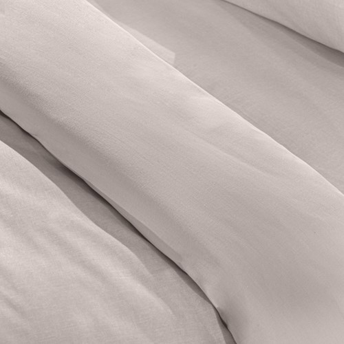 Σεντόνι King Size Μεμονωμένο Guy Laroche Color Plus Perla 180Χ200+42