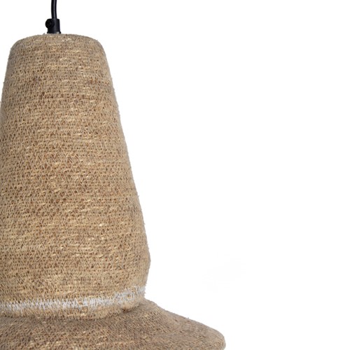 Φωτιστικό Οροφής Santiago (30x30x37) Soulworks