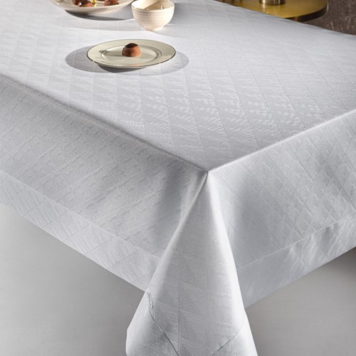Tραπεζομάντηλο Guy Laroche 160X320 Motion Silver