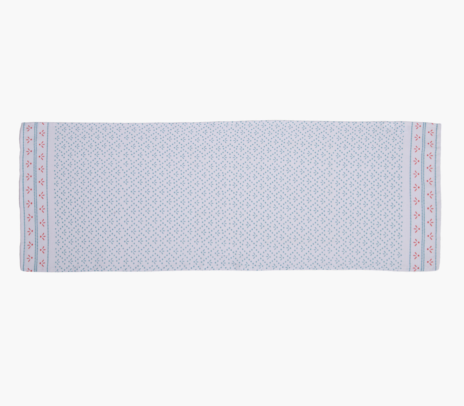 Τραβέρσα Nef-Nef Homeware Ishmar 45X140 Blue 