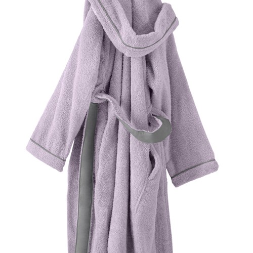 Παιδικό Μπουρνούζι Guy Laroche Kiddies Lilac 10-12