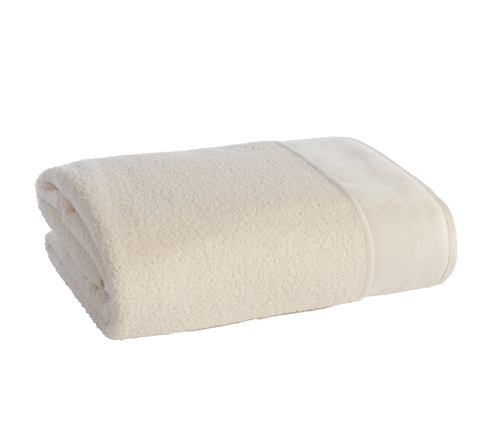 Ριχτάρι Τριθεσίου Nef-Nef Homeware Breda 180x300 Ecru