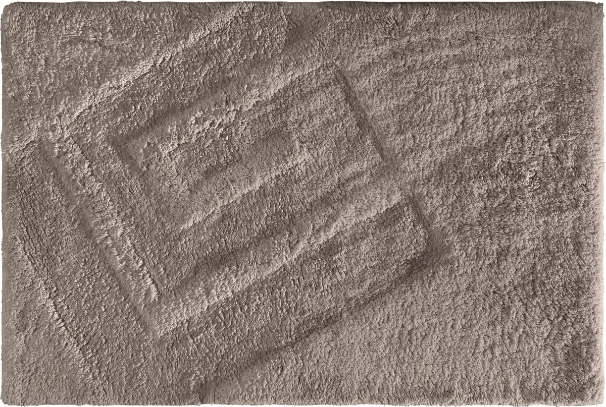 ΠΑΤ.TRIVIA TAUPE 70X120