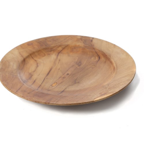 Πιατέλα Kev (25×3) Soulworks