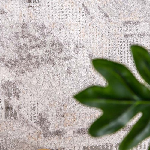 Μοντερνο Χαλι Silky 53C L. Beige Royal Carpet 240Χ300
