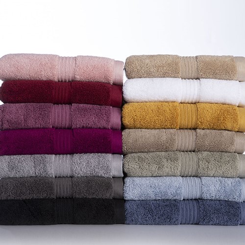 Πετσέτα Χεριών Nef-Nef Aegean (30X50) Apple