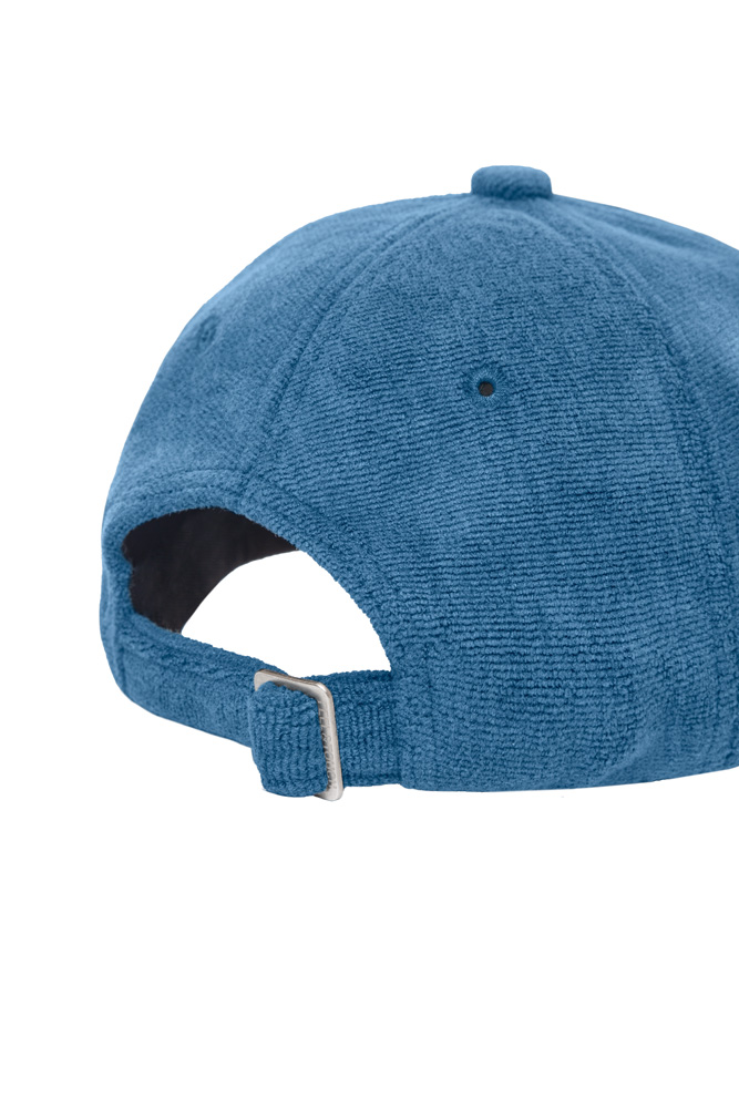  Καπέλο-Jockey Feel and Touch Icon Blue