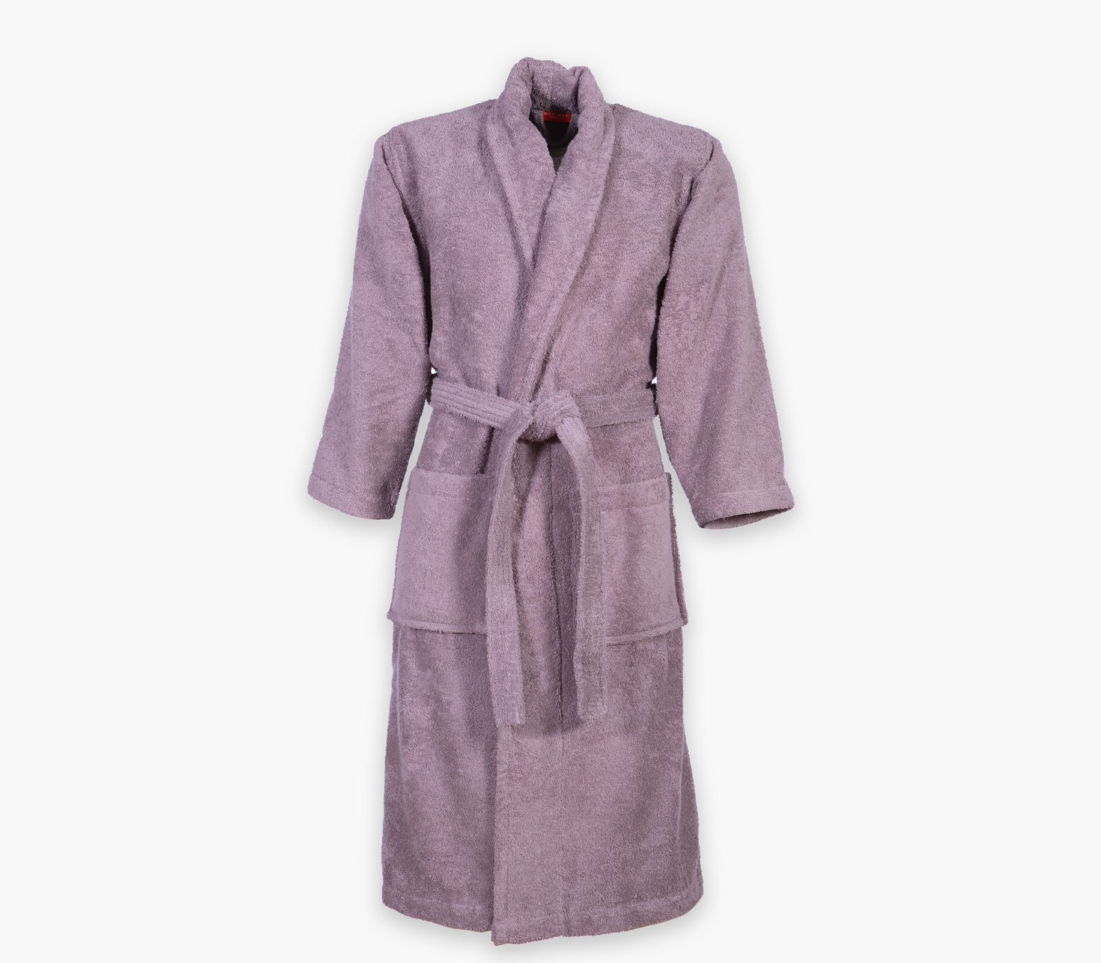 Μπουρνούζι Nef-Nef Homeware Fresh Mauve Small