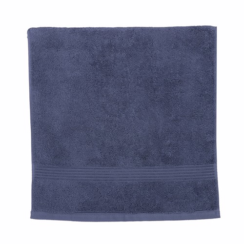 Πετσέτα Μπάνιου Nef-Nef 80x160 Aegean Denim
