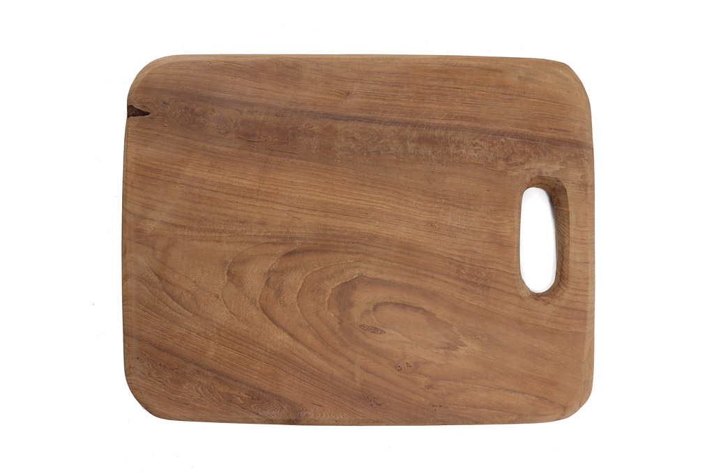 Διακοσμητικός Δίσκος Soulworks Kelig (40x30x2)