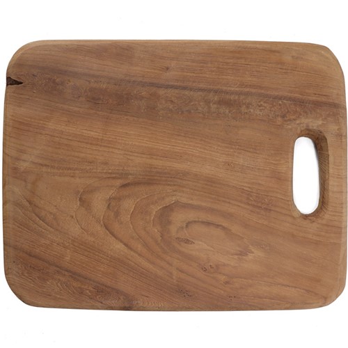 Διακοσμητικός Δίσκος Soulworks Kelig (40x30x2)