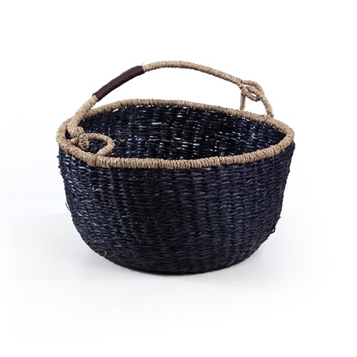 Καλάθι Black L (35x35x20) Soulworks