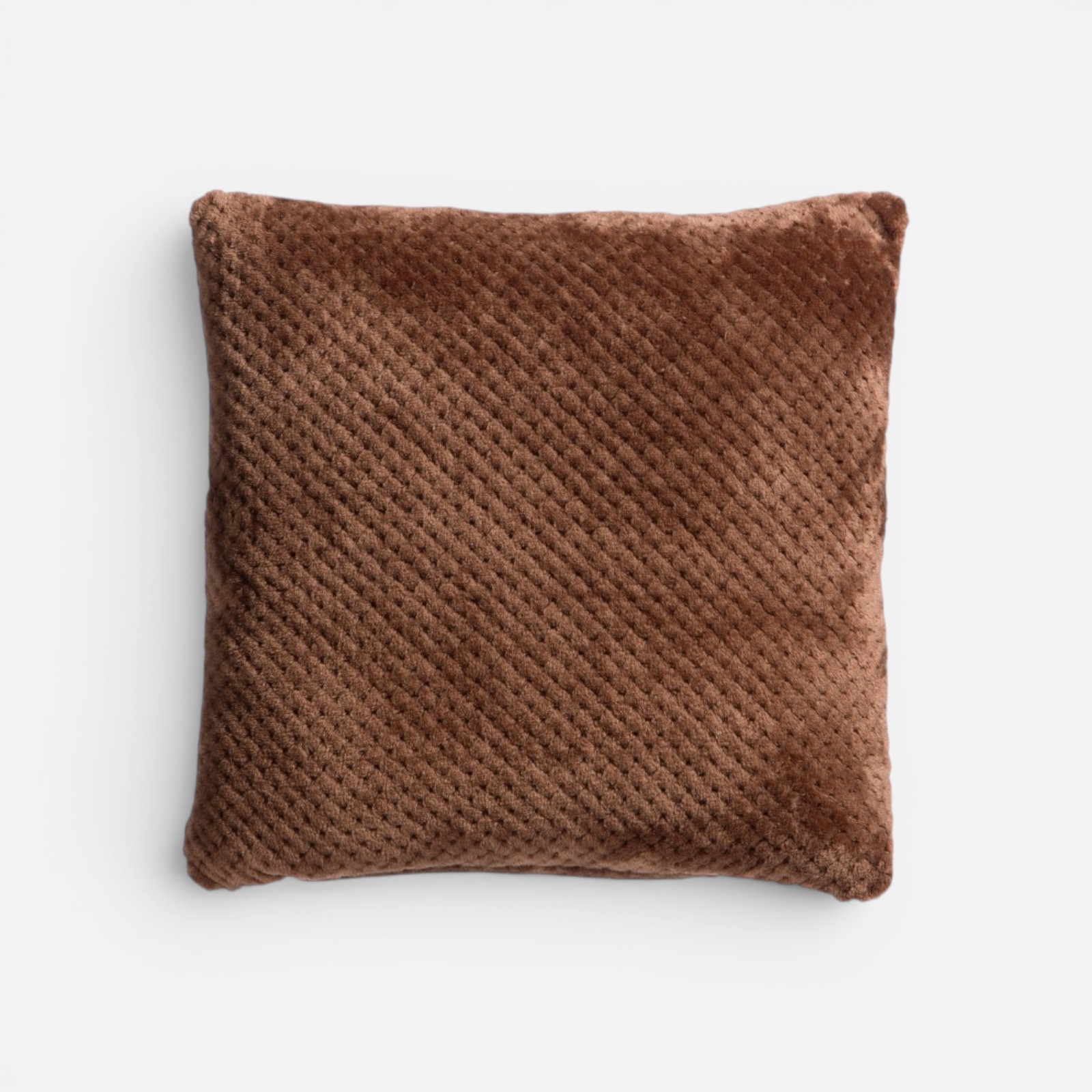 Μαξιλάρι Διακοσμητικό Nef-Nef Homeware Edinber 45x45 Brown