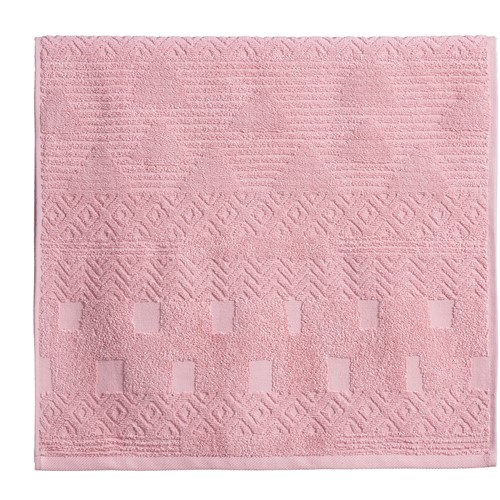 Πετσέτα Προσώπου Nef-Nef Homeware Quantum 50X90 Orchid