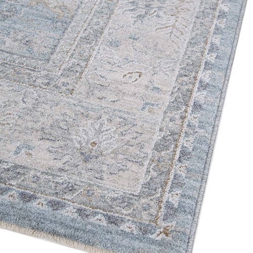 Κλασικό Χαλί Tabriz 839 BLUE Royal Carpet - 240 x 300 cm