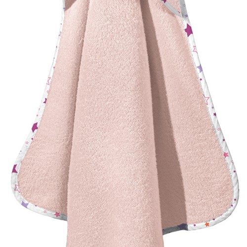 Κάπα Guy Laroche Starland Pink 75x75+36