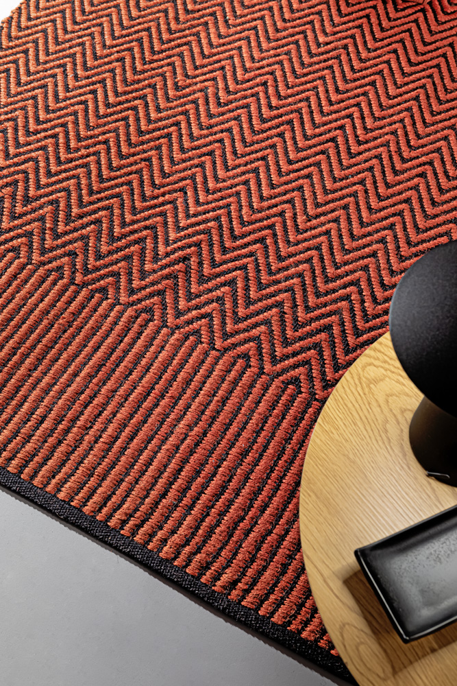 Χαλί Guy Laroche Medal 140x200 Terra