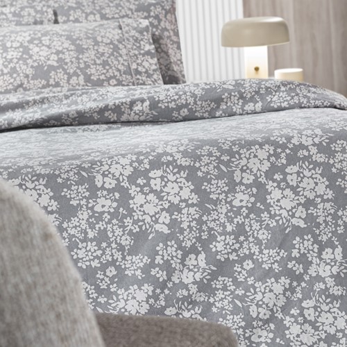 Σεντόνια Φανελένια Υπέρδιπλα Guy Laroche (Σετ) Odett 240x265