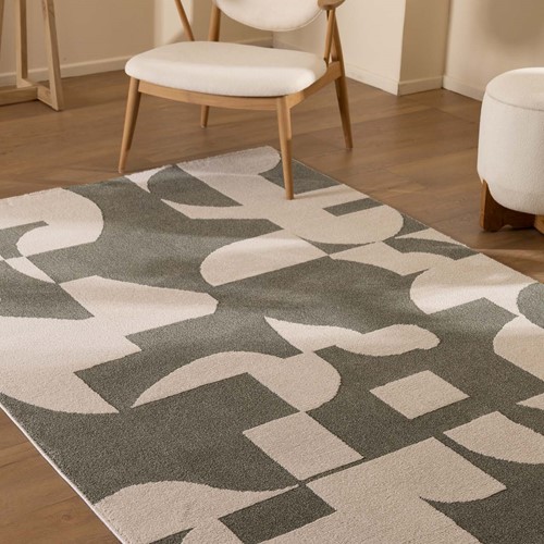 Χαλί Century 894A GREEN Royal Carpet - 200 x 290 cm