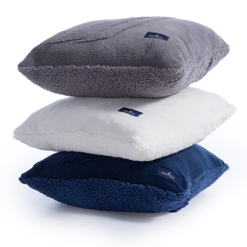 Διακοσμητικό Μαξιλάρι Nef-Nef Homeware Nau Coast 45X45 True Navy