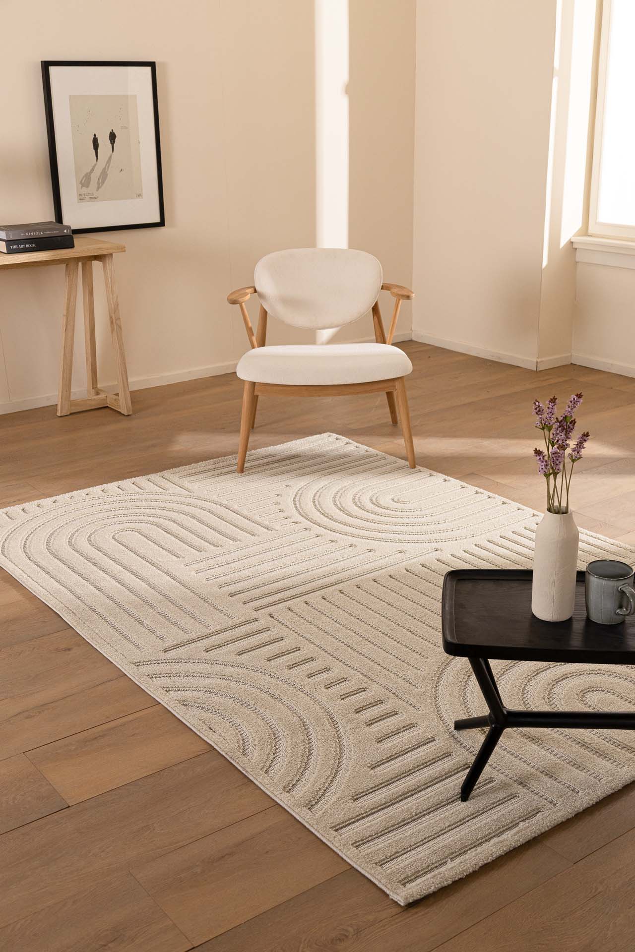 Χαλί Chiara 65000 X Royal Carpet - 200 x 290 cm