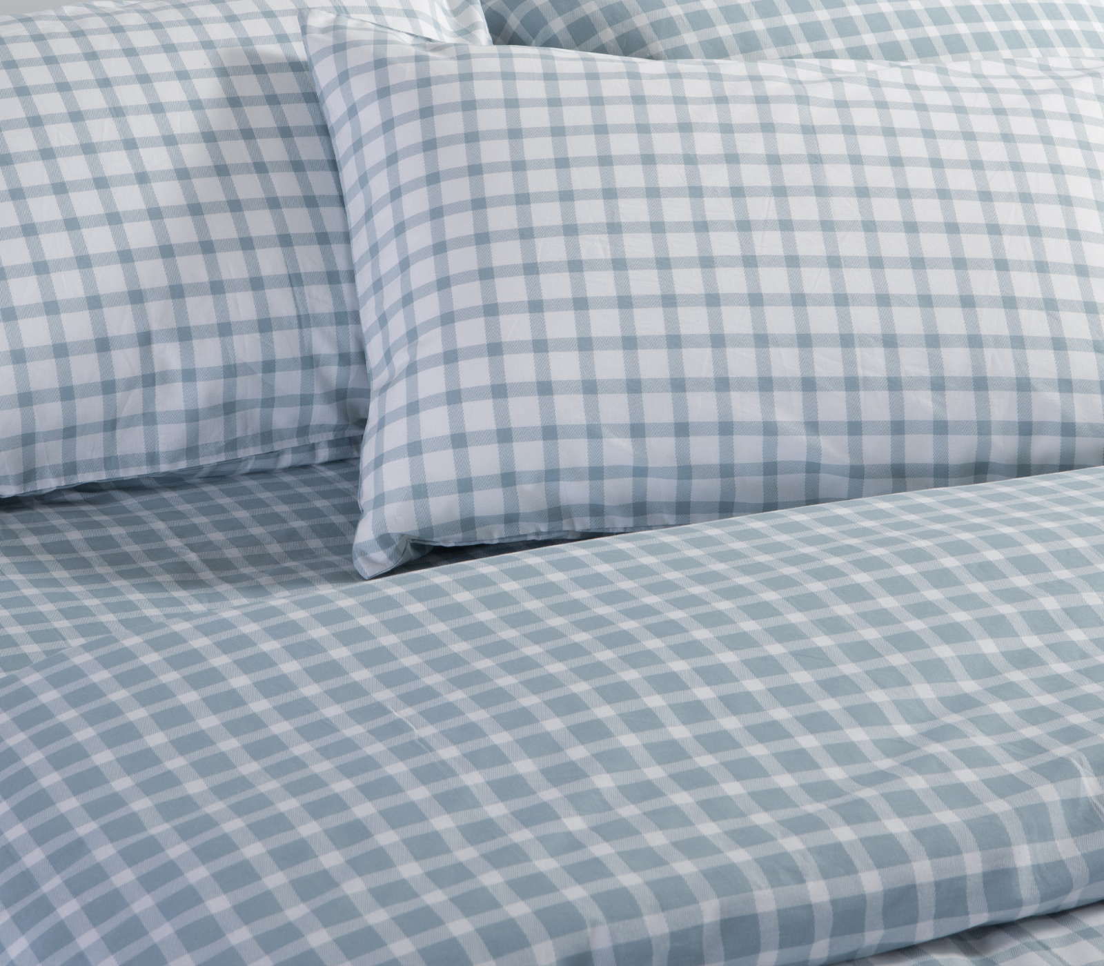 Σετ Σεντόνια Υπέρδιπλα Nef Nef Promo Extend Blue 240×260