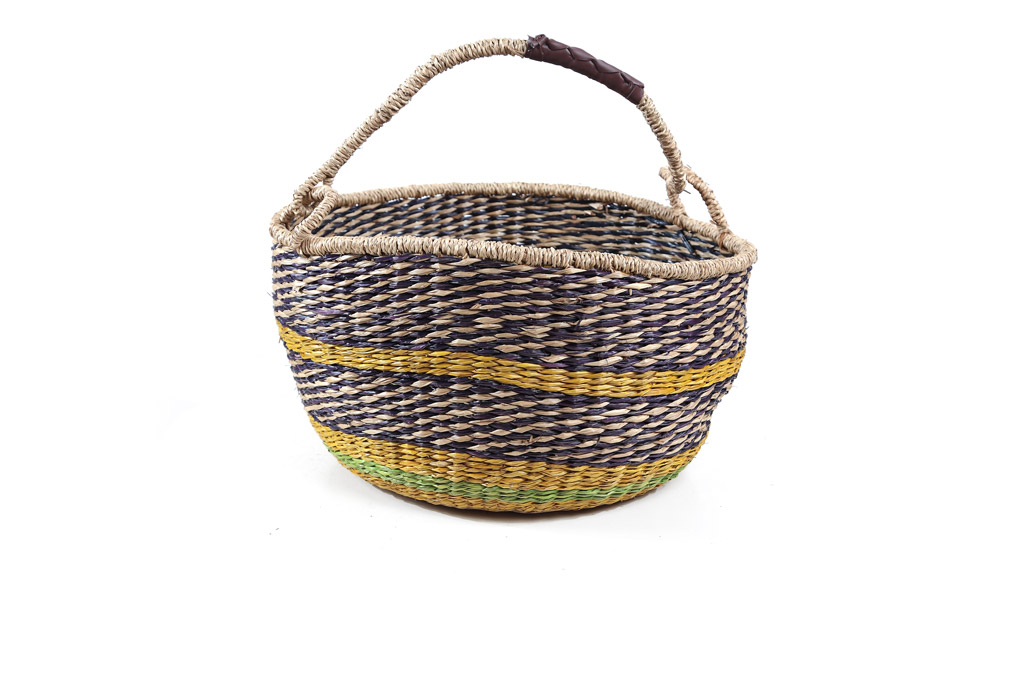 Καλάθι Brandy XL (40x40x22) Soulworks