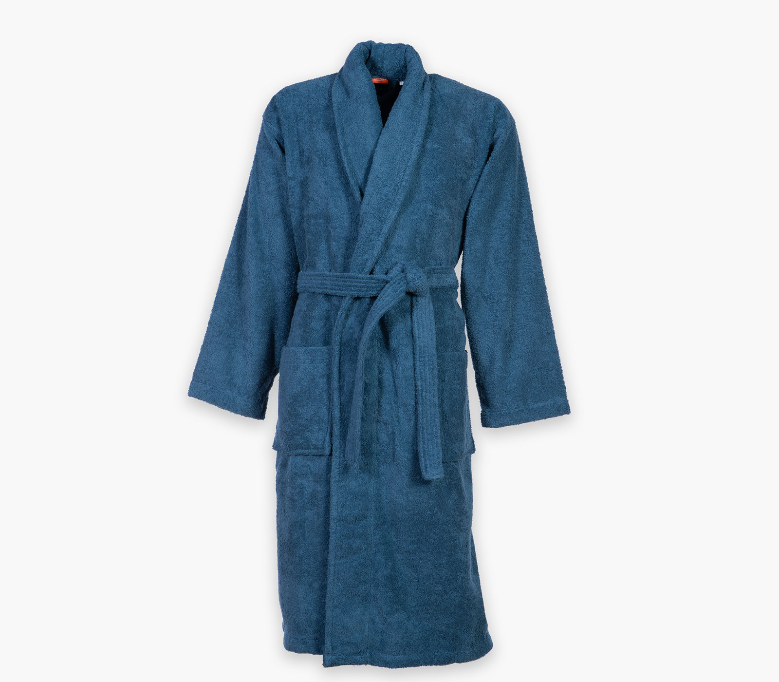 Μπουρνούζι Nef-Nef Homeware Fresh Blue Medium 