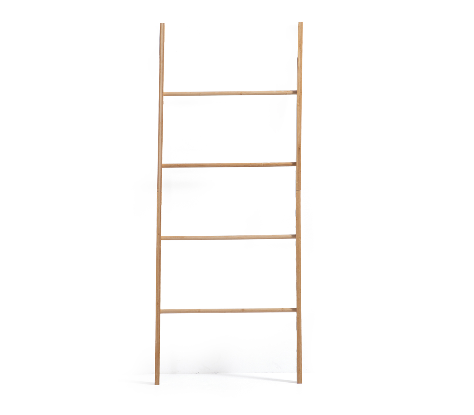 Σκάλα- Κρεμάστρα Nef-Nef Homeware Bamboo Natural 