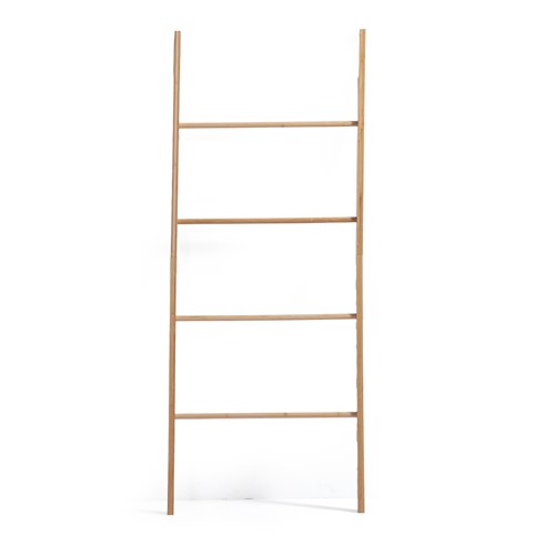 Σκάλα- Κρεμάστρα Nef-Nef Homeware Bamboo Natural