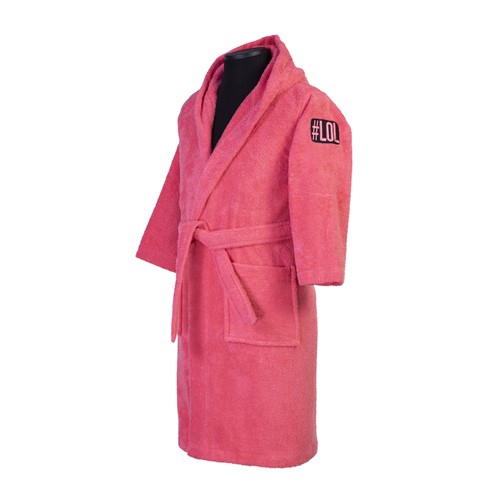 Μπουρνούζι Junior Nef-Nef Kids-21