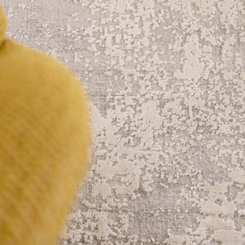 Χαλί Silky 08C L.BEIGE Royal Carpet - 70 x 240 cm