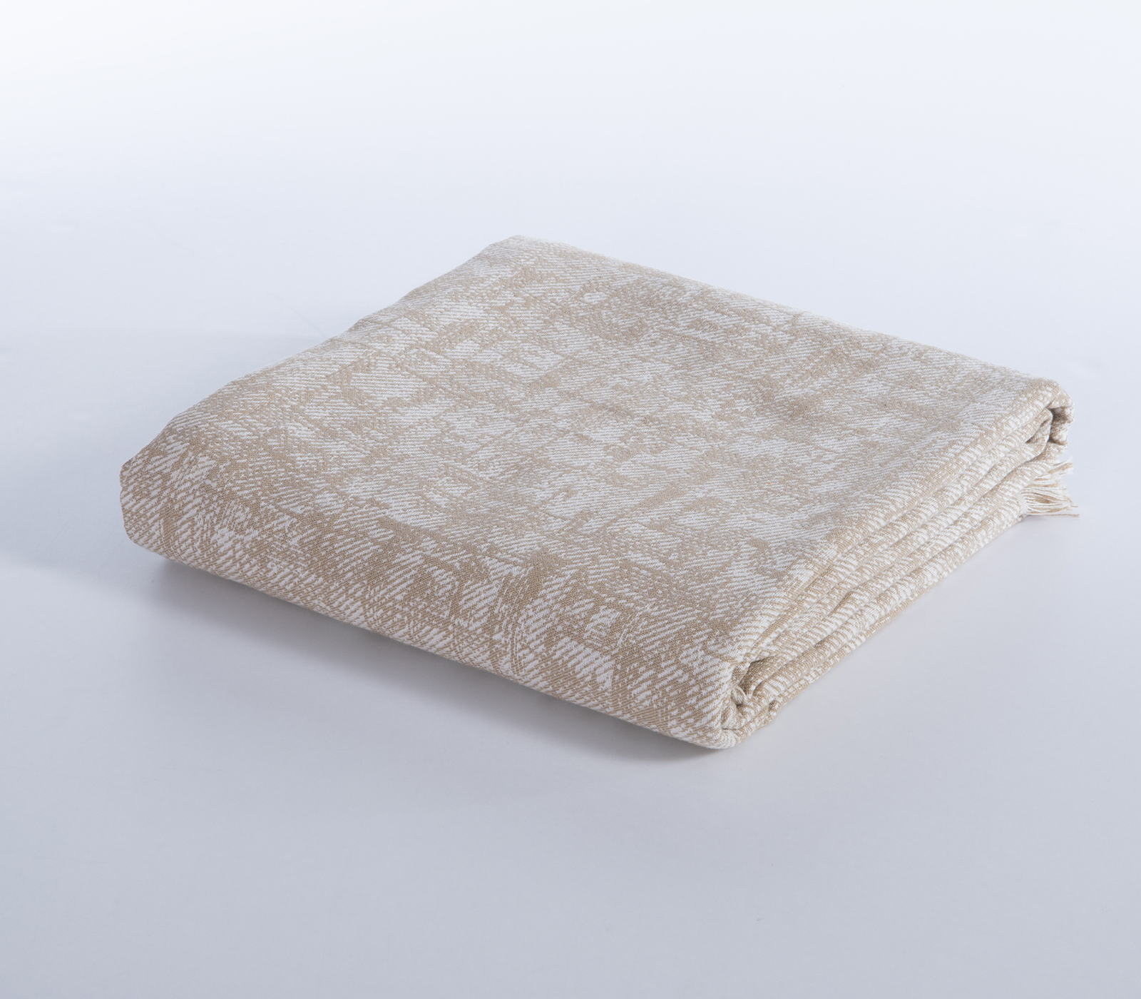 Ριχτάρι Διθεσίου Nef-Nef Homeware Garcia 170x250 Beige