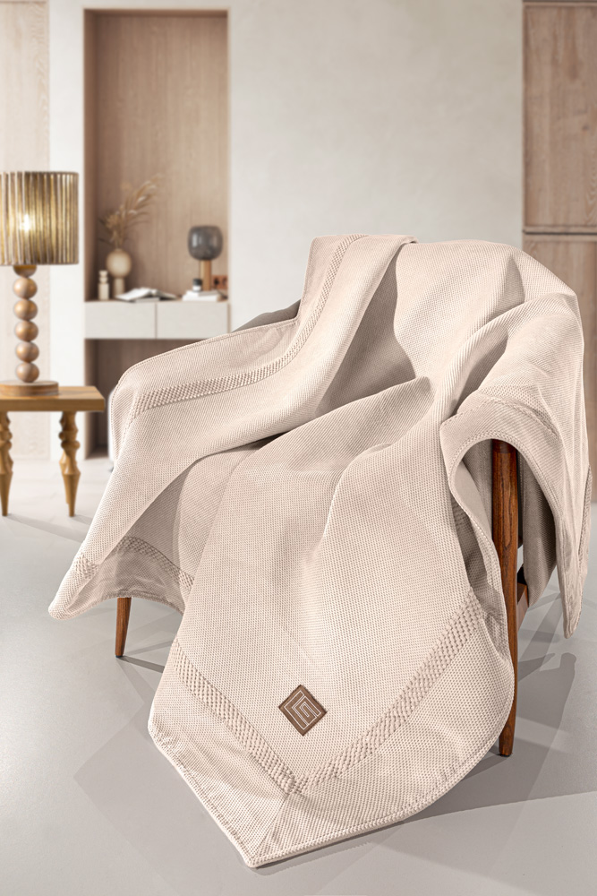 Ριχτάρι Τριθεσίου Guy Laroche Rubicon Campagne 170X300