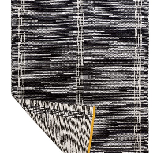 Χαλί Urban Cotton Kilim Royal Carpet 1.30X1.90 - Marshmallow Old Gold