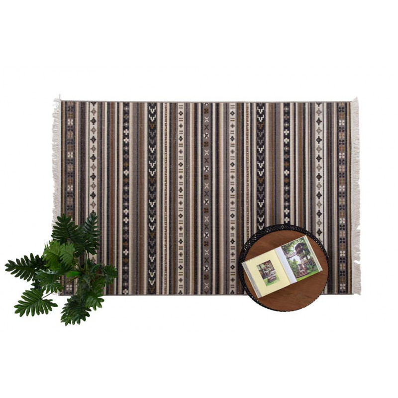 Χαλί Σαλονιού Refold 21802 648 Royal Carpet 160Χ230