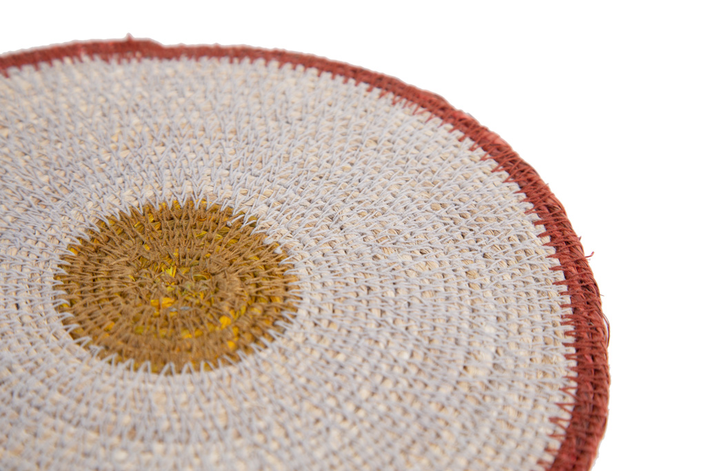 Σουπλά Morelos (22×22) Soulworks