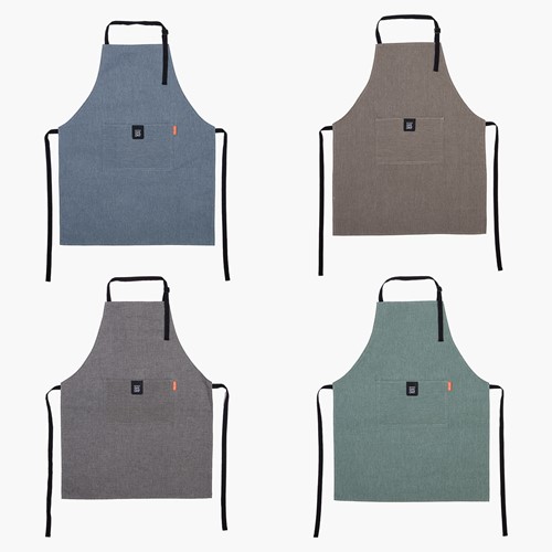 Ποδιά Nef-Nef Homeware Lorin Blue