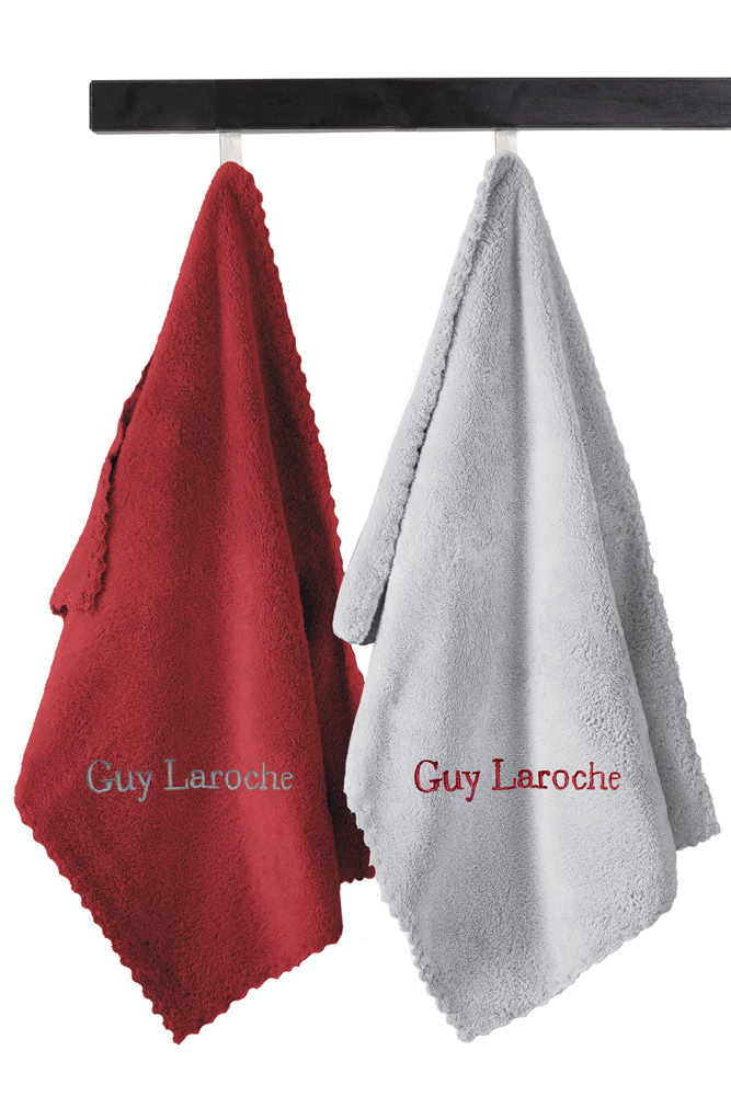 Πετσέτες Κουζίνας Guy Laroche (Σετ) Gourmet Kitchen 26 (35X50)