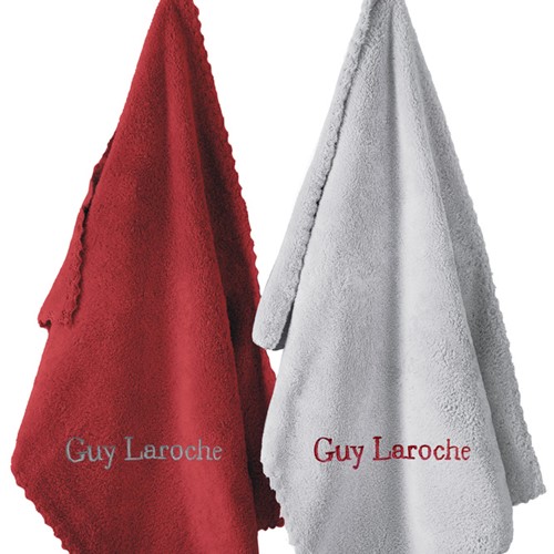 Πετσέτες Κουζίνας Guy Laroche (Σετ) Gourmet Kitchen 26 (35X50)