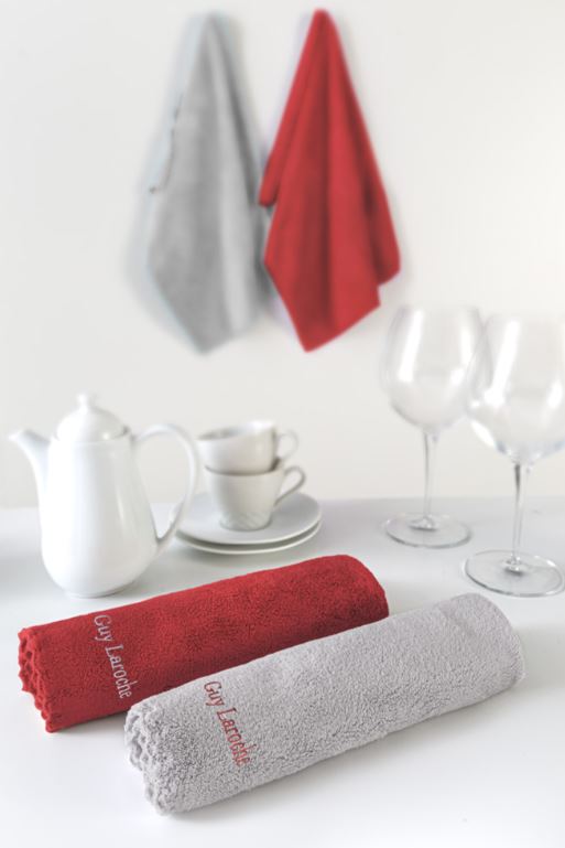 Πετσέτες Κουζίνας Gourmet Kitchen Set 26 (35X50)