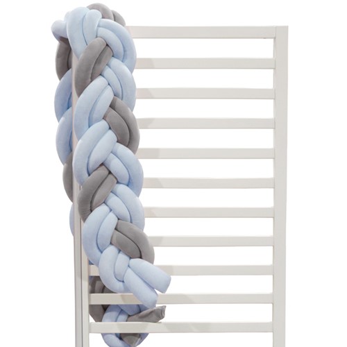 Βρεφική Πάντα Saint Clair Bump Boy 200X20