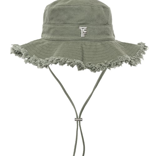 Καπέλο Θαλάσσης Feel and Touch Caribbean Khaki